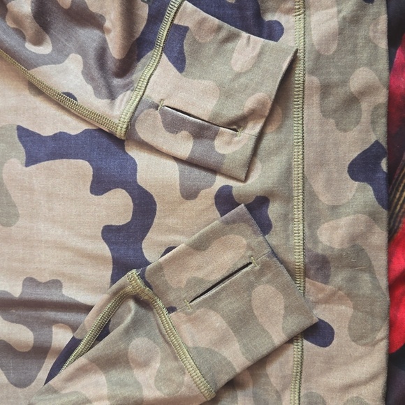 Burton Dryride base layer - Picture 3 of 4